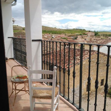 Casa Jean Pineau Apartment Elciego Luaran gambar