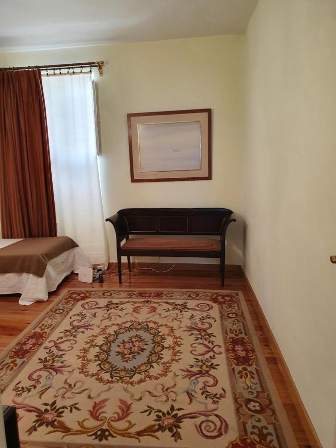 Casa Jean Pineau Apartment Elciego Luaran gambar