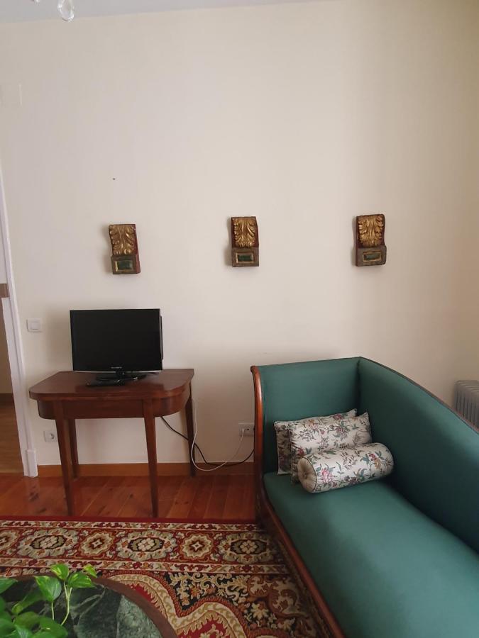 Casa Jean Pineau Apartment Elciego Luaran gambar