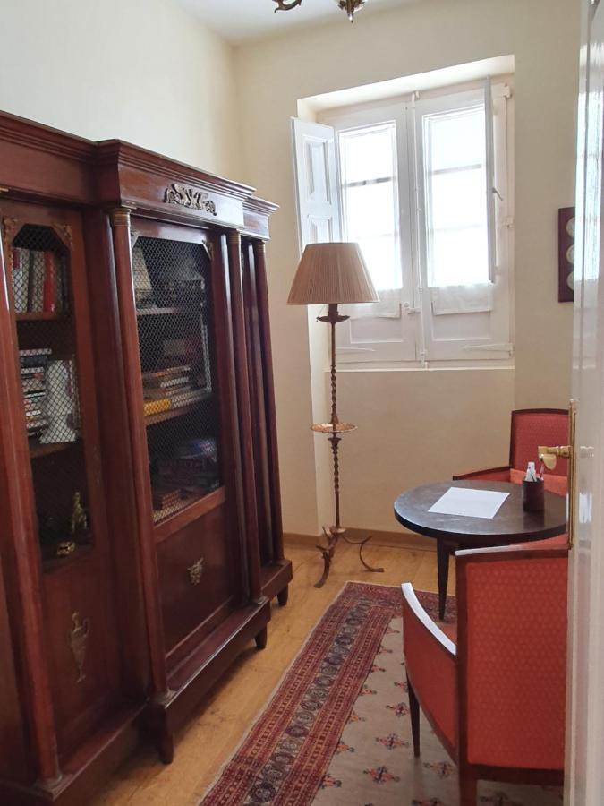 Casa Jean Pineau Apartment Elciego Luaran gambar