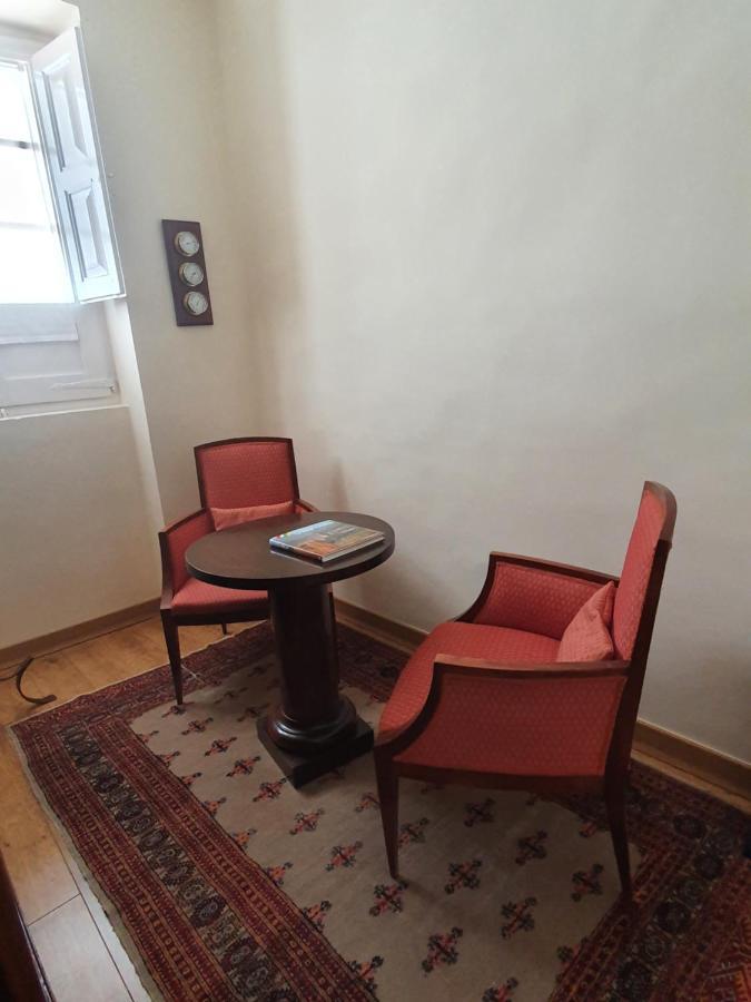 Casa Jean Pineau Apartment Elciego Luaran gambar