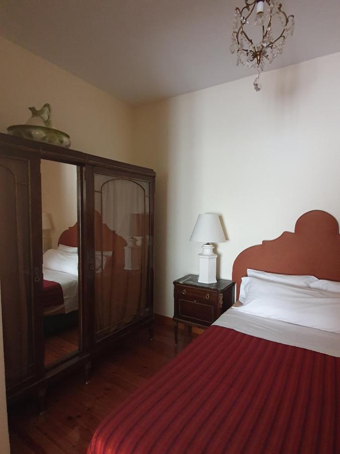 Casa Jean Pineau Apartment Elciego Luaran gambar