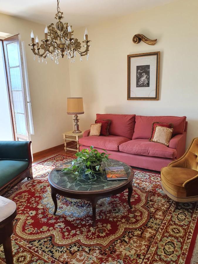 Casa Jean Pineau Apartment Elciego Luaran gambar