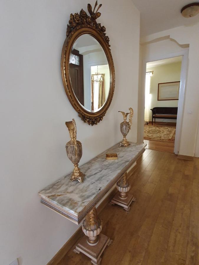 Casa Jean Pineau Apartment Elciego Luaran gambar
