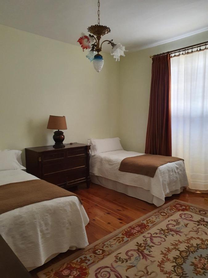 Casa Jean Pineau Apartment Elciego Luaran gambar