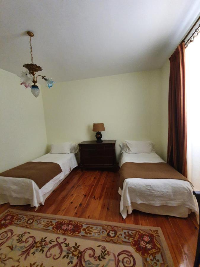 Casa Jean Pineau Apartment Elciego Luaran gambar