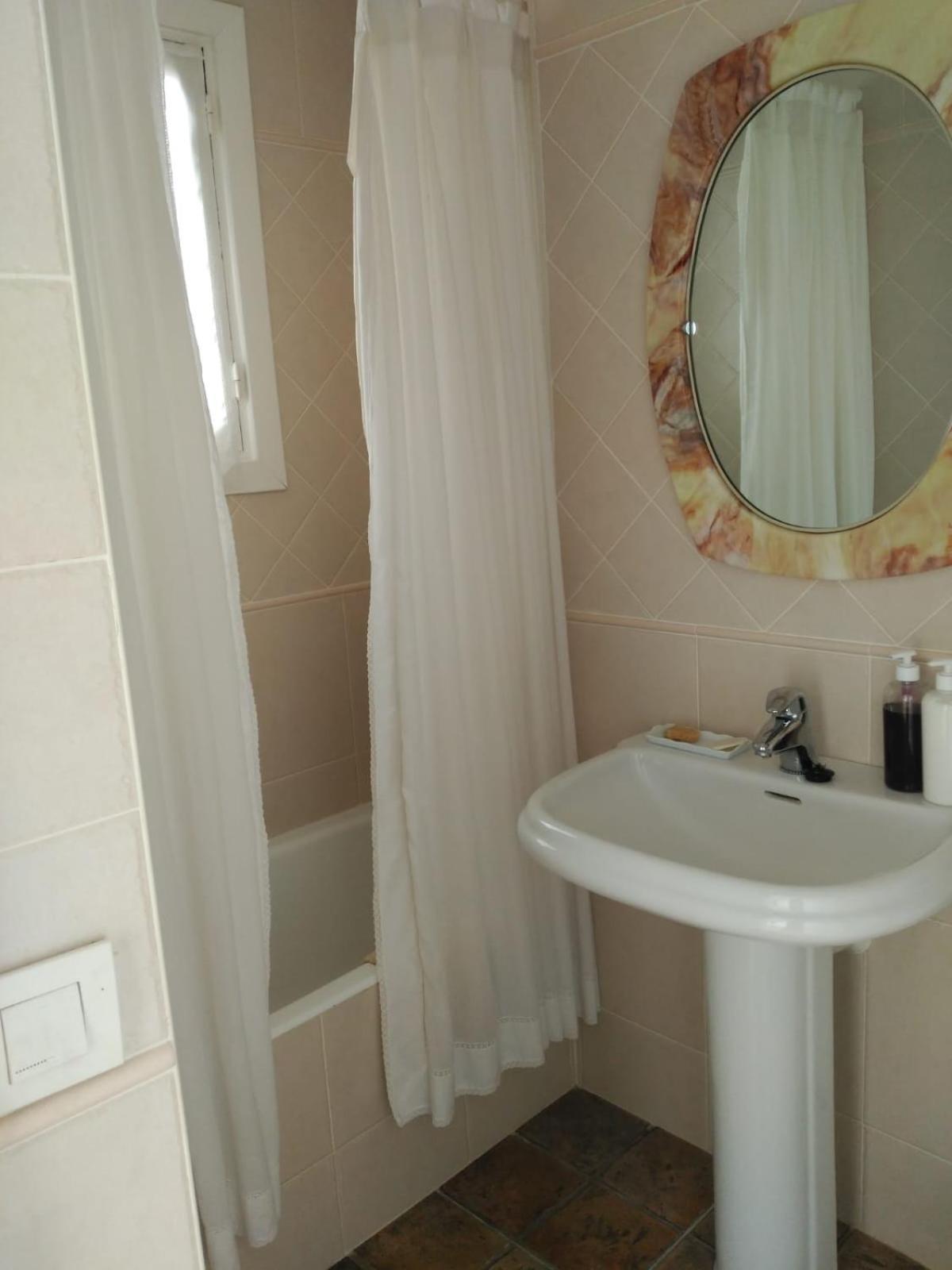 Casa Jean Pineau Apartment Elciego Luaran gambar