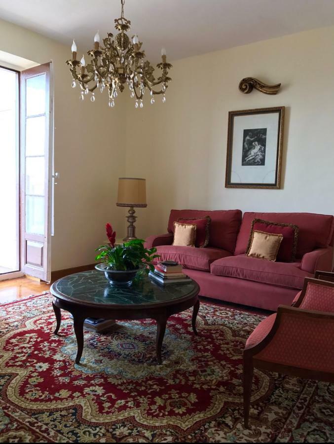 Casa Jean Pineau Apartment Elciego Luaran gambar