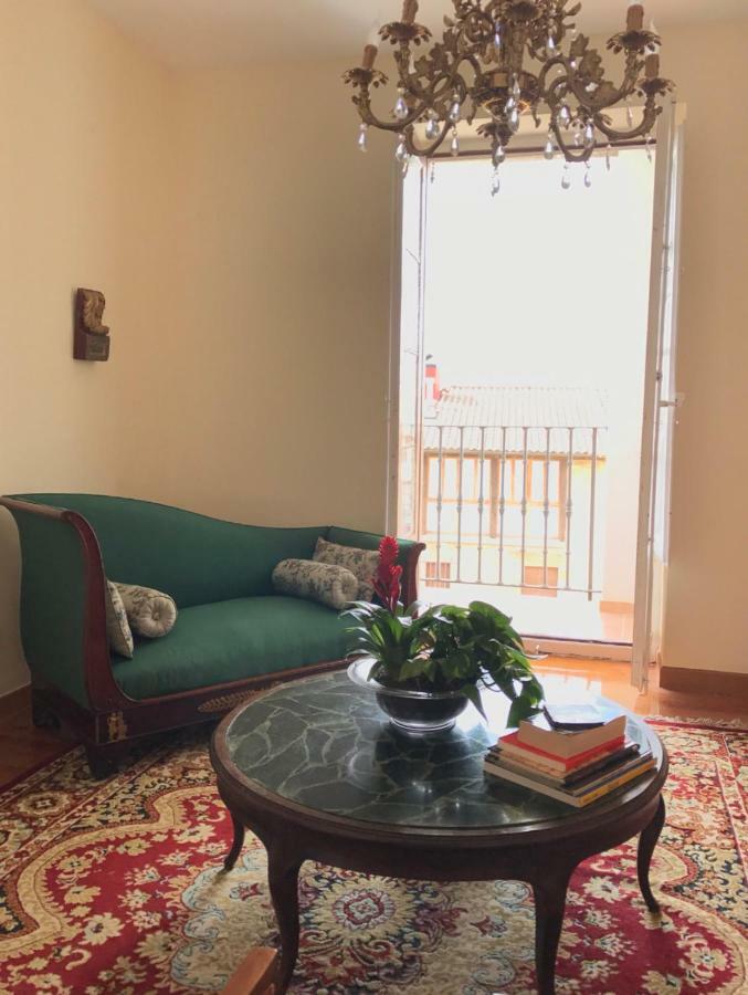 Casa Jean Pineau Apartment Elciego Luaran gambar