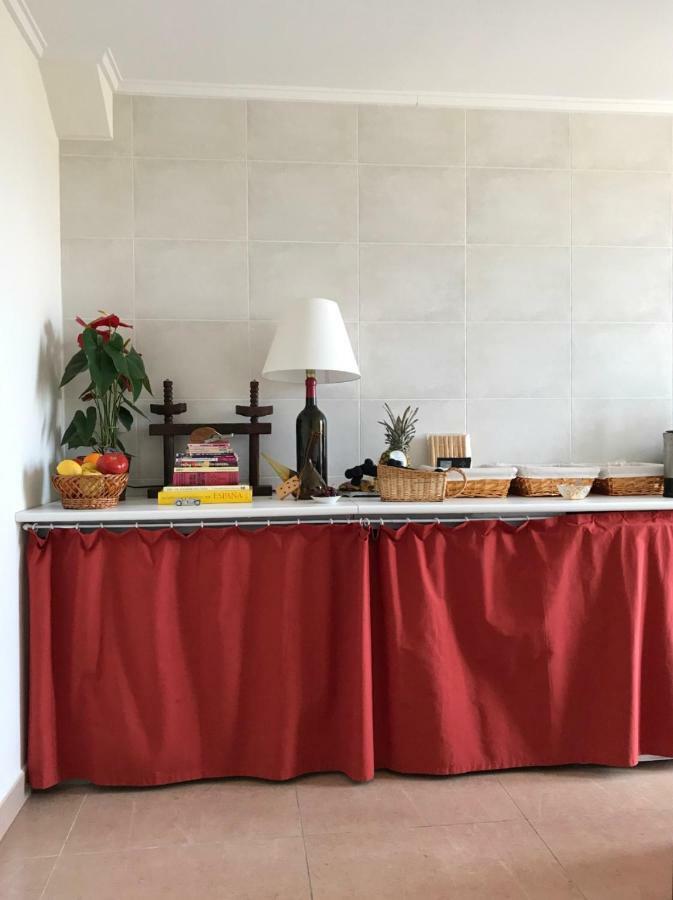 Casa Jean Pineau Apartment Elciego Luaran gambar